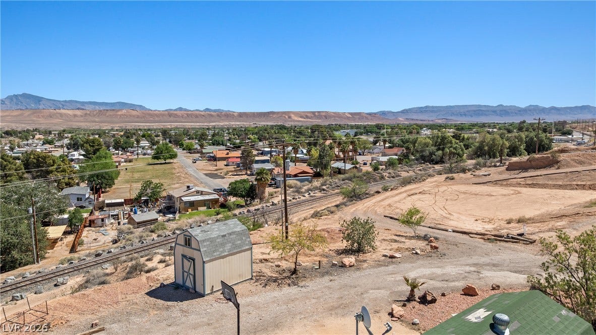 683 W Ingram Avenue, Overton, NV 89040 683 W Ingram Avenue, Overton, NV 89040