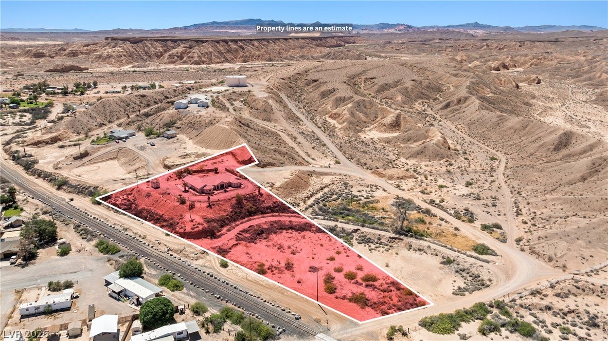 683 W Ingram Avenue, Overton, NV 89040 683 W Ingram Avenue, Overton, NV 89040