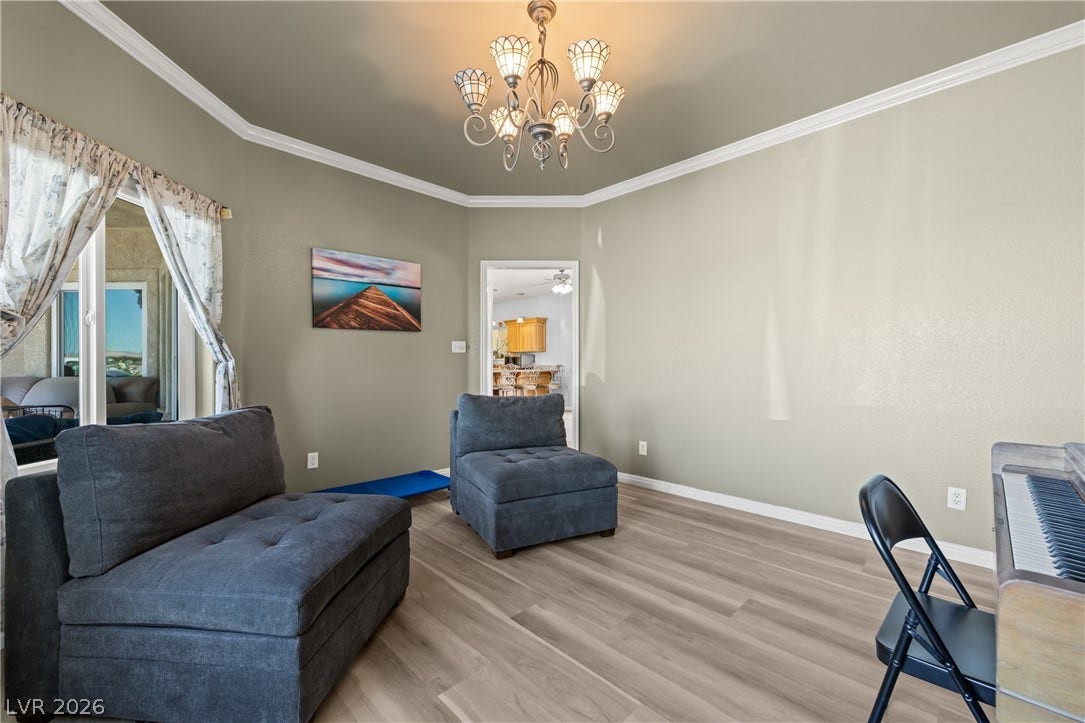 683 W Ingram Avenue, Overton, NV 89040 683 W Ingram Avenue, Overton, NV 89040