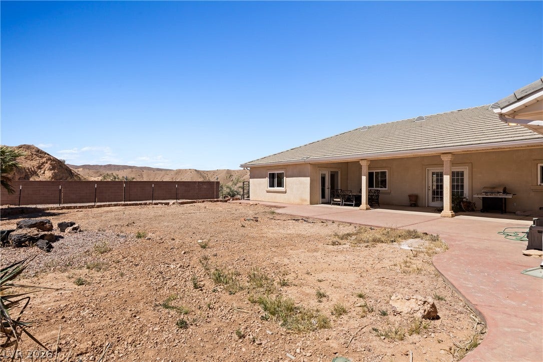 683 W Ingram Avenue, Overton, NV 89040 683 W Ingram Avenue, Overton, NV 89040