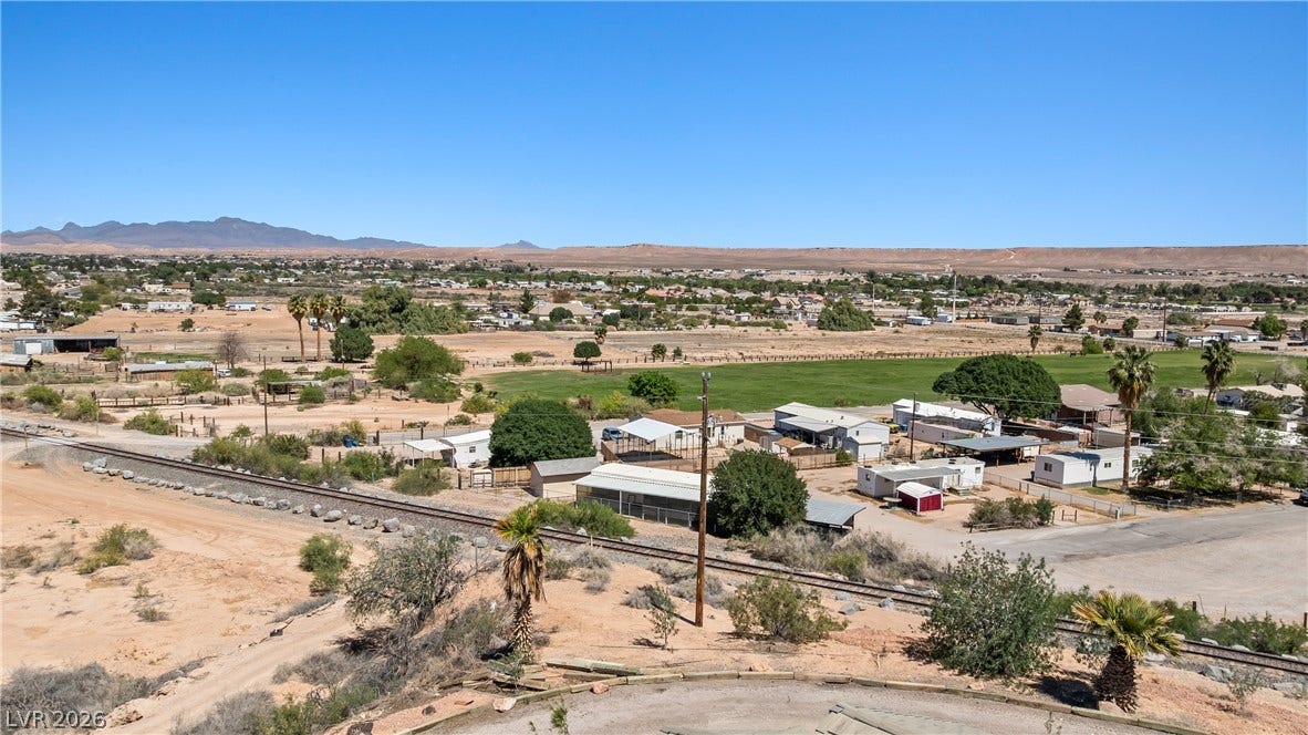 683 W Ingram Avenue, Overton, NV 89040 683 W Ingram Avenue, Overton, NV 89040
