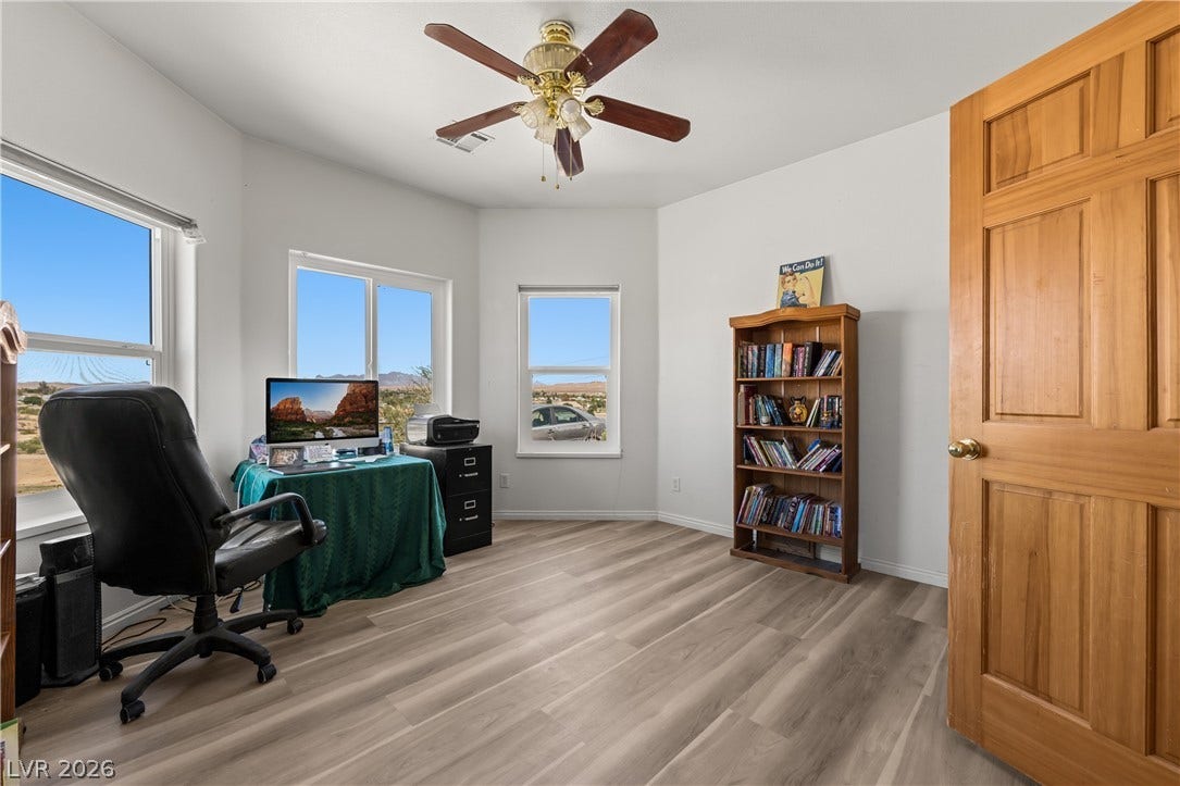 683 W Ingram Avenue, Overton, NV 89040 683 W Ingram Avenue, Overton, NV 89040