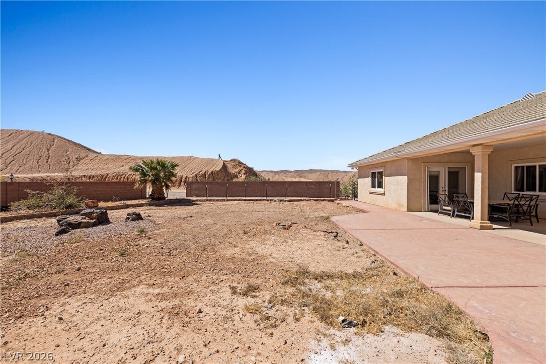 683 W Ingram Avenue, Overton, NV 89040 683 W Ingram Avenue, Overton, NV 89040