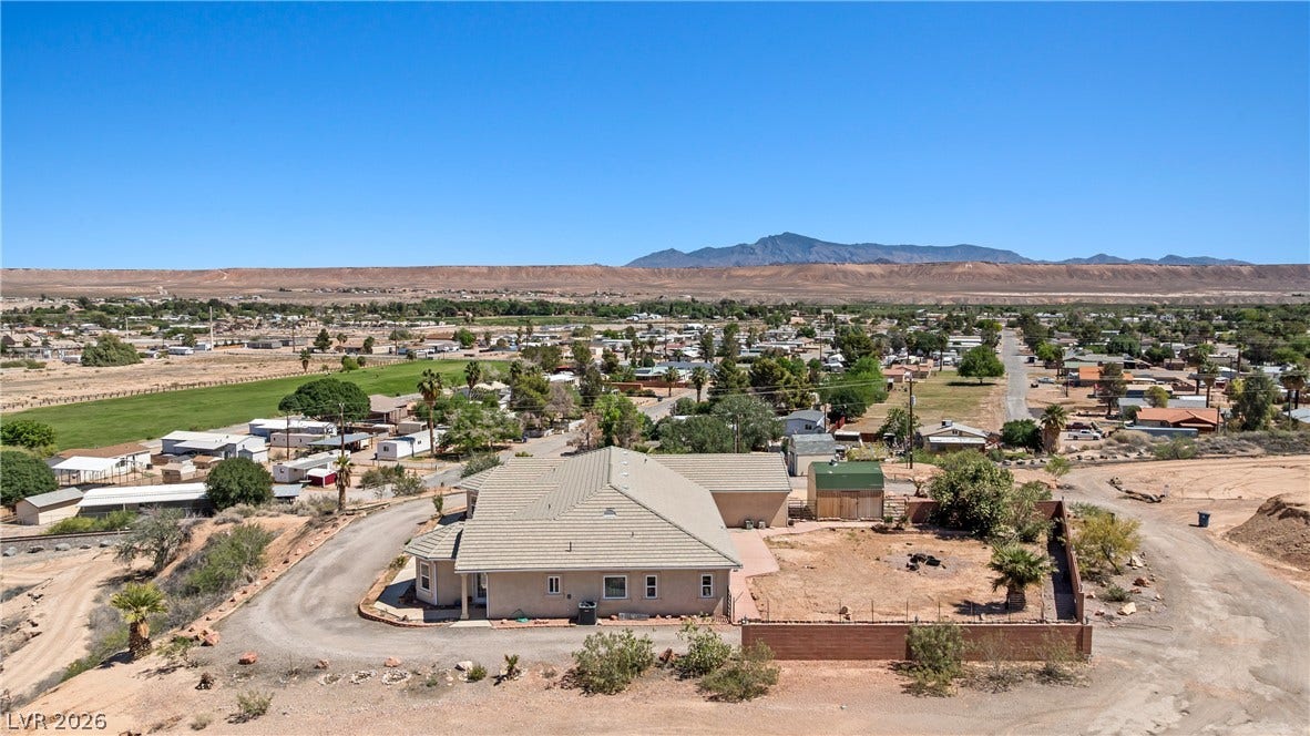 683 W Ingram Avenue, Overton, NV 89040 683 W Ingram Avenue, Overton, NV 89040