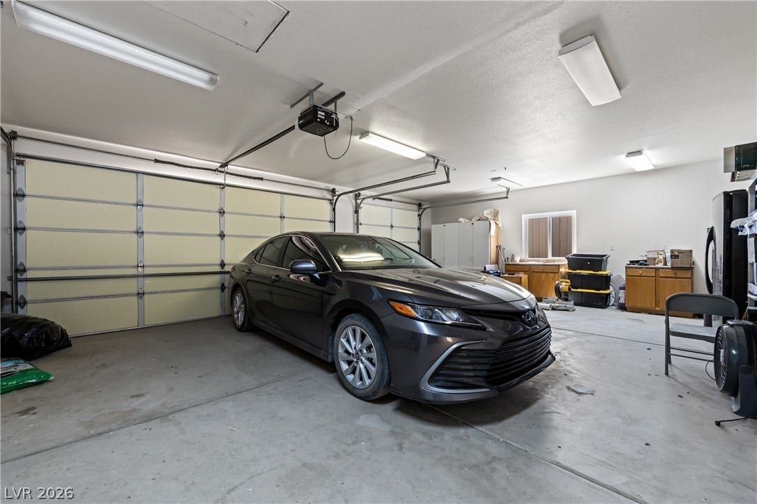 683 W Ingram Avenue, Overton, NV 89040 683 W Ingram Avenue, Overton, NV 89040