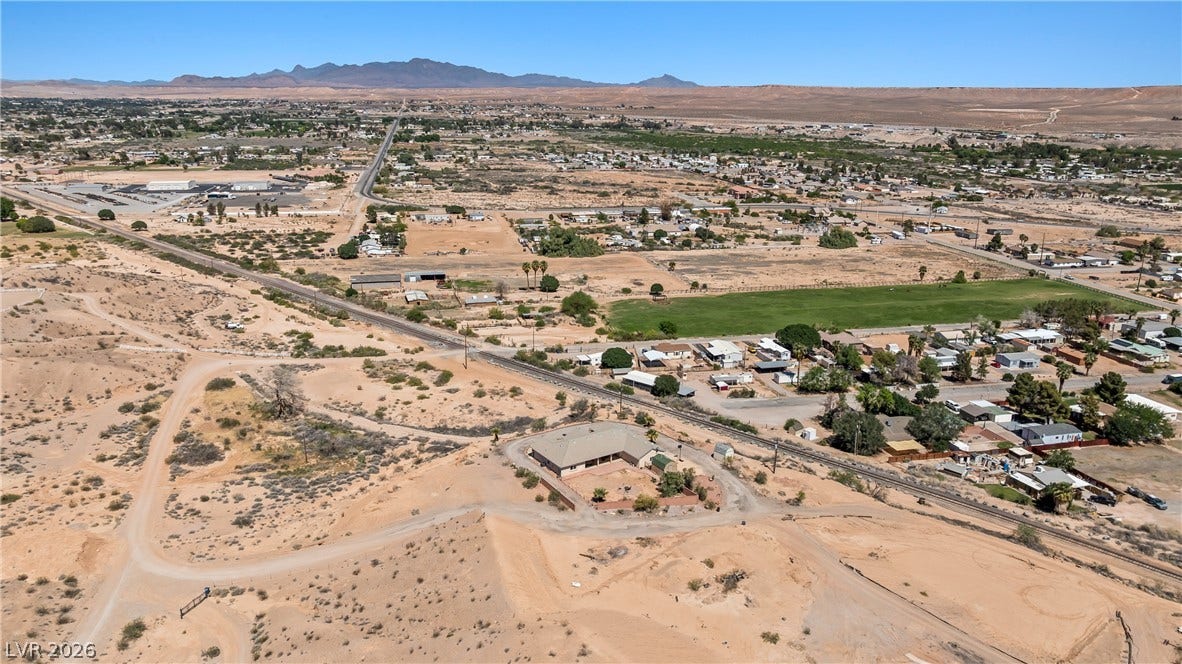 683 W Ingram Avenue, Overton, NV 89040 683 W Ingram Avenue, Overton, NV 89040