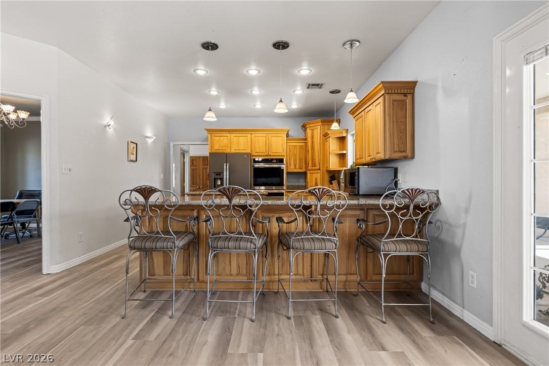 683 W Ingram Avenue, Overton, NV 89040 683 W Ingram Avenue, Overton, NV 89040