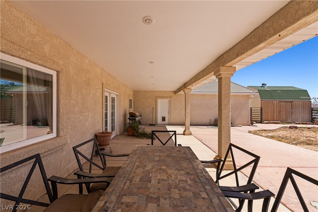 683 W Ingram Avenue, Overton, NV 89040 683 W Ingram Avenue, Overton, NV 89040