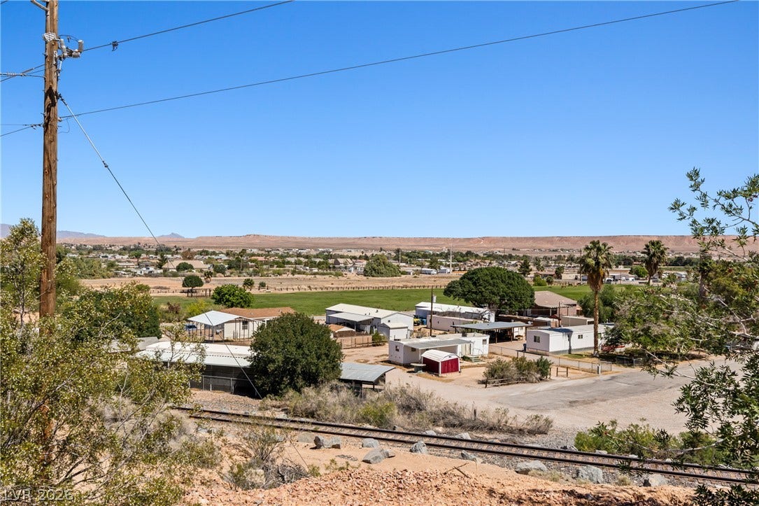 683 W Ingram Avenue, Overton, NV 89040 683 W Ingram Avenue, Overton, NV 89040