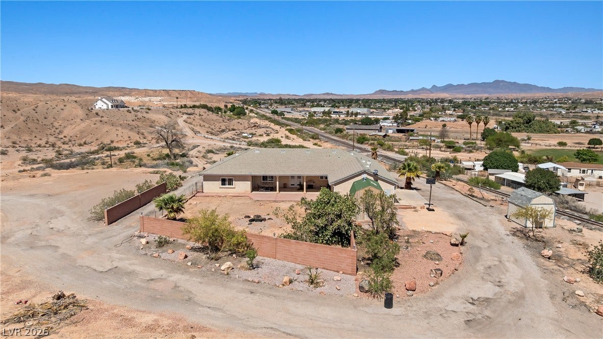 683 W Ingram Avenue, Overton, NV 89040 683 W Ingram Avenue, Overton, NV 89040