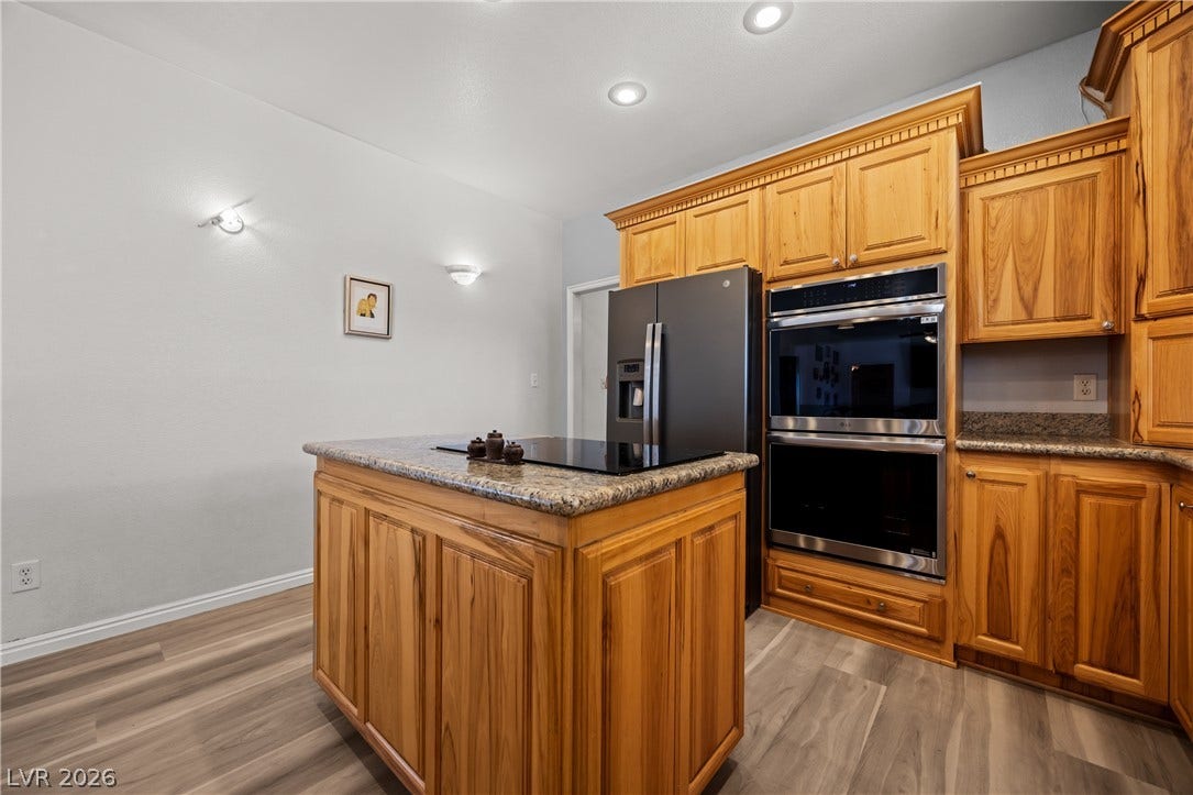 683 W Ingram Avenue, Overton, NV 89040 683 W Ingram Avenue, Overton, NV 89040