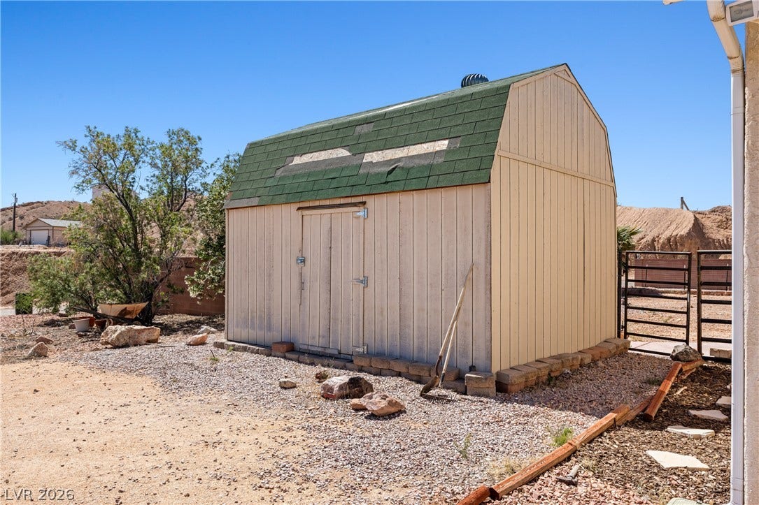 683 W Ingram Avenue, Overton, NV 89040 683 W Ingram Avenue, Overton, NV 89040