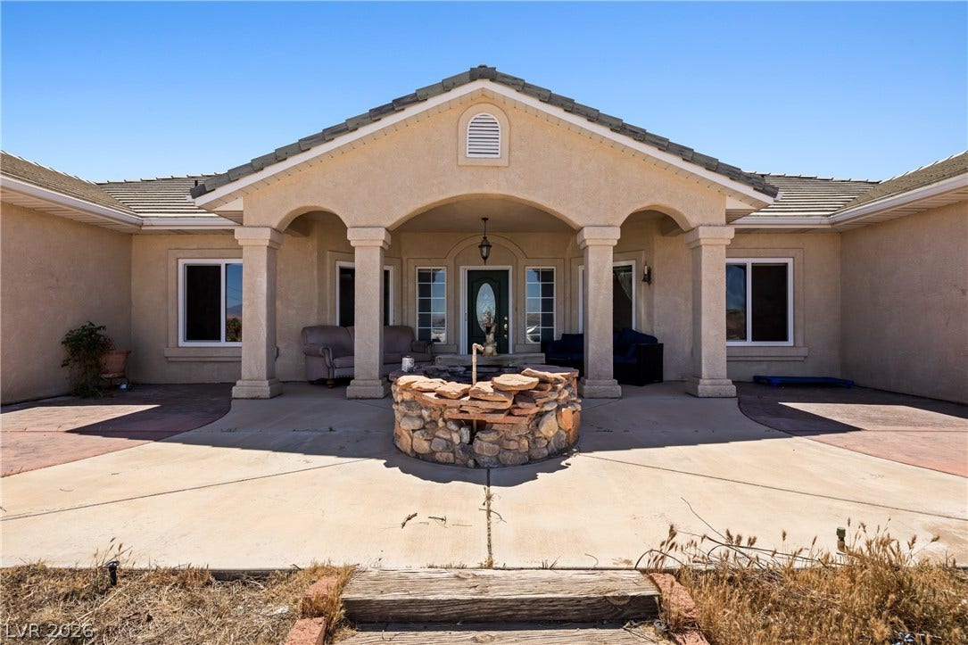 683 W Ingram Avenue, Overton, NV 89040 683 W Ingram Avenue, Overton, NV 89040