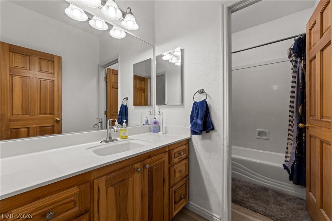 683 W Ingram Avenue, Overton, NV 89040 683 W Ingram Avenue, Overton, NV 89040