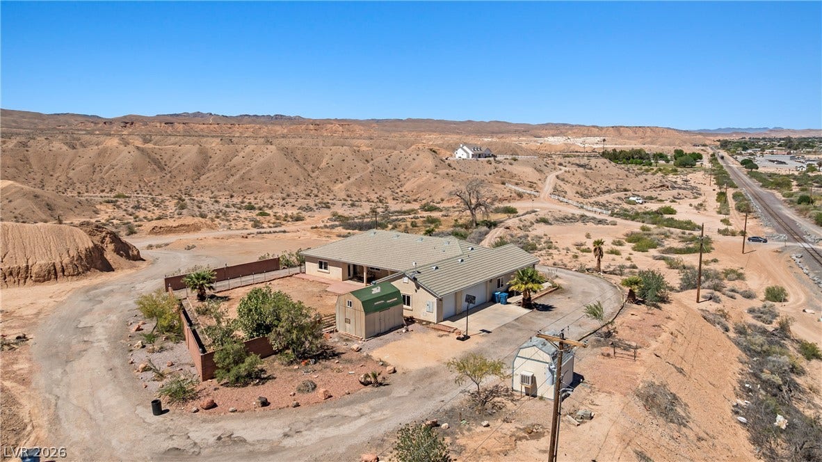 683 W Ingram Avenue, Overton, NV 89040 683 W Ingram Avenue, Overton, NV 89040
