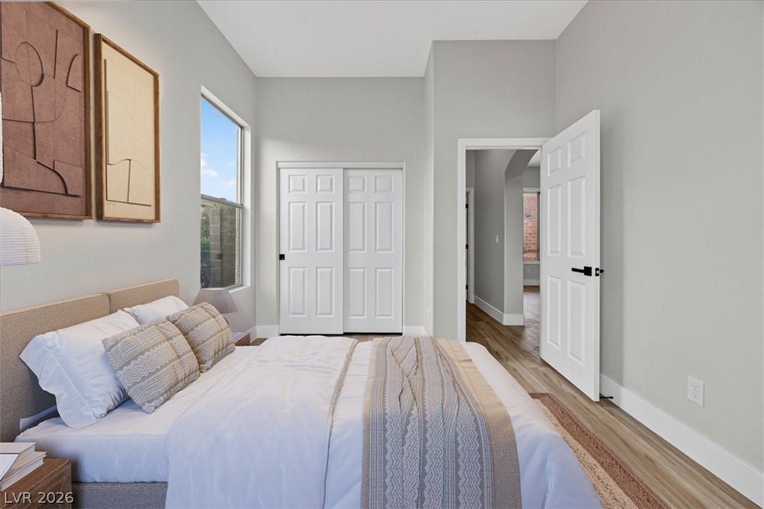 5807 Rothbury Avenue, Las Vegas, NV 89141
