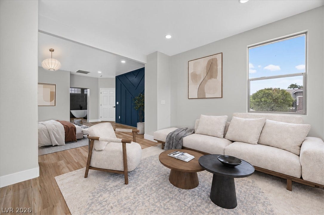5807 Rothbury Avenue, Las Vegas, NV 89141