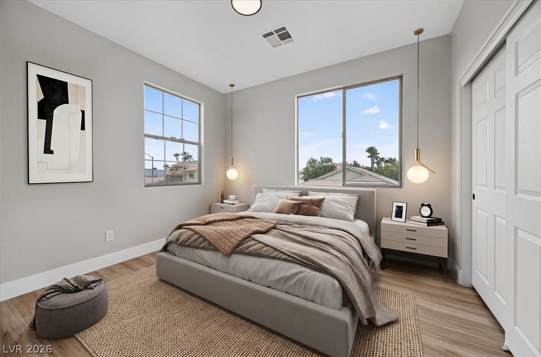 5807 Rothbury Avenue, Las Vegas, NV 89141