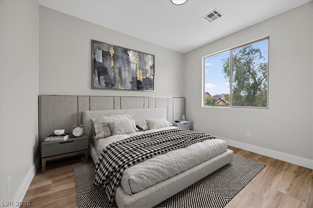 5807 Rothbury Avenue, Las Vegas, NV 89141