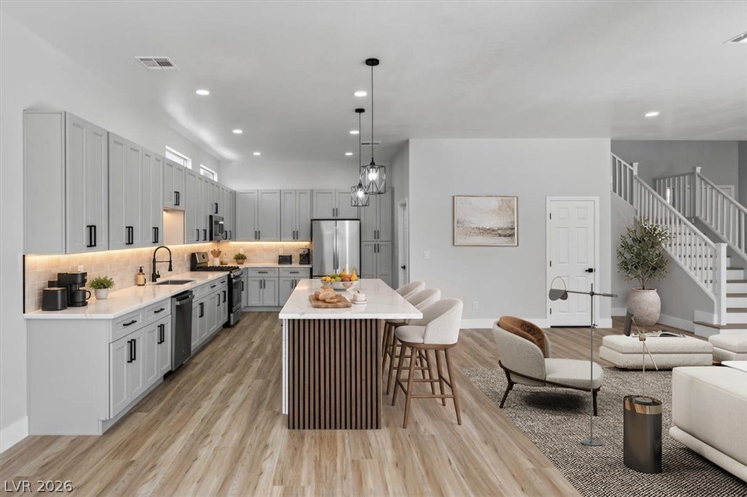 5807 Rothbury Avenue, Las Vegas, NV 89141