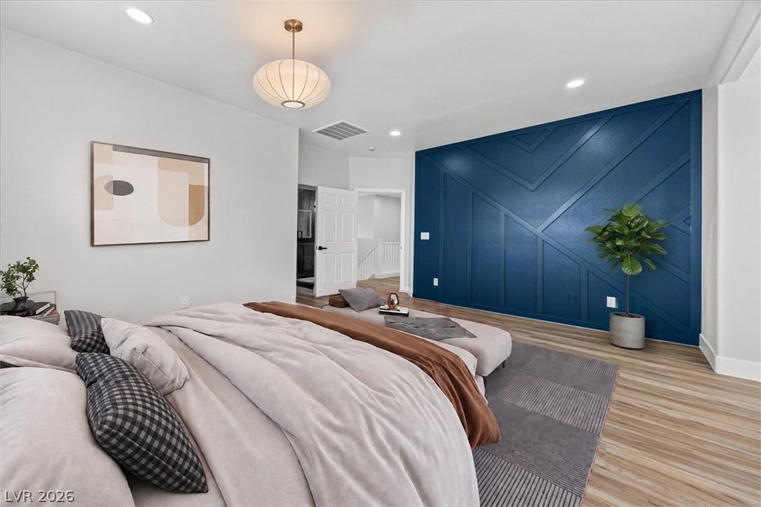 5807 Rothbury Avenue, Las Vegas, NV 89141