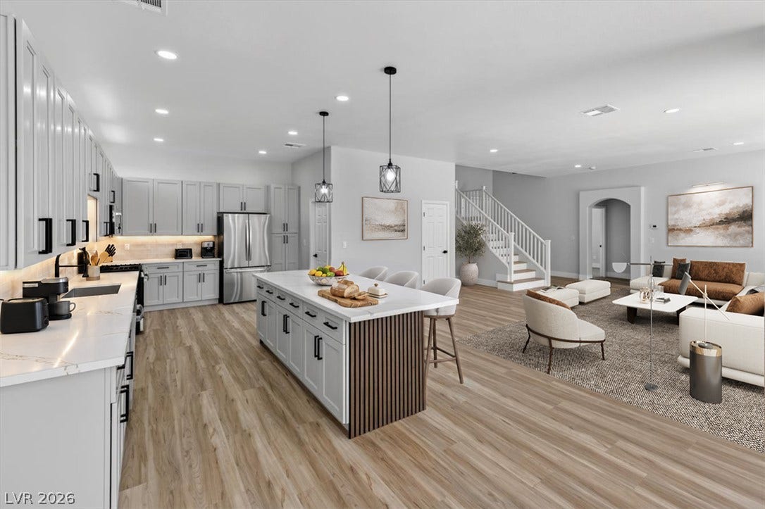 5807 Rothbury Avenue, Las Vegas, NV 89141