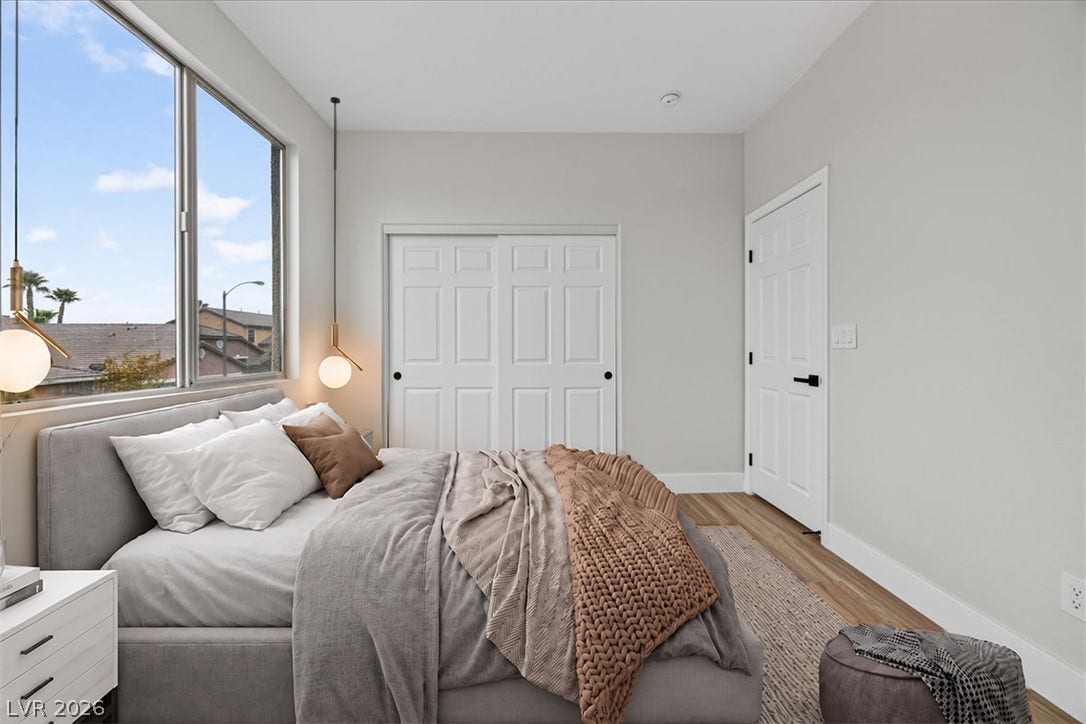 5807 Rothbury Avenue, Las Vegas, NV 89141