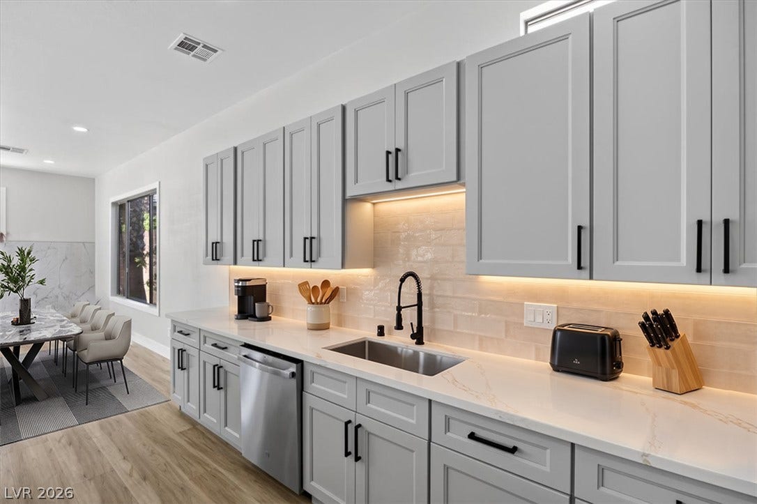 5807 Rothbury Avenue, Las Vegas, NV 89141