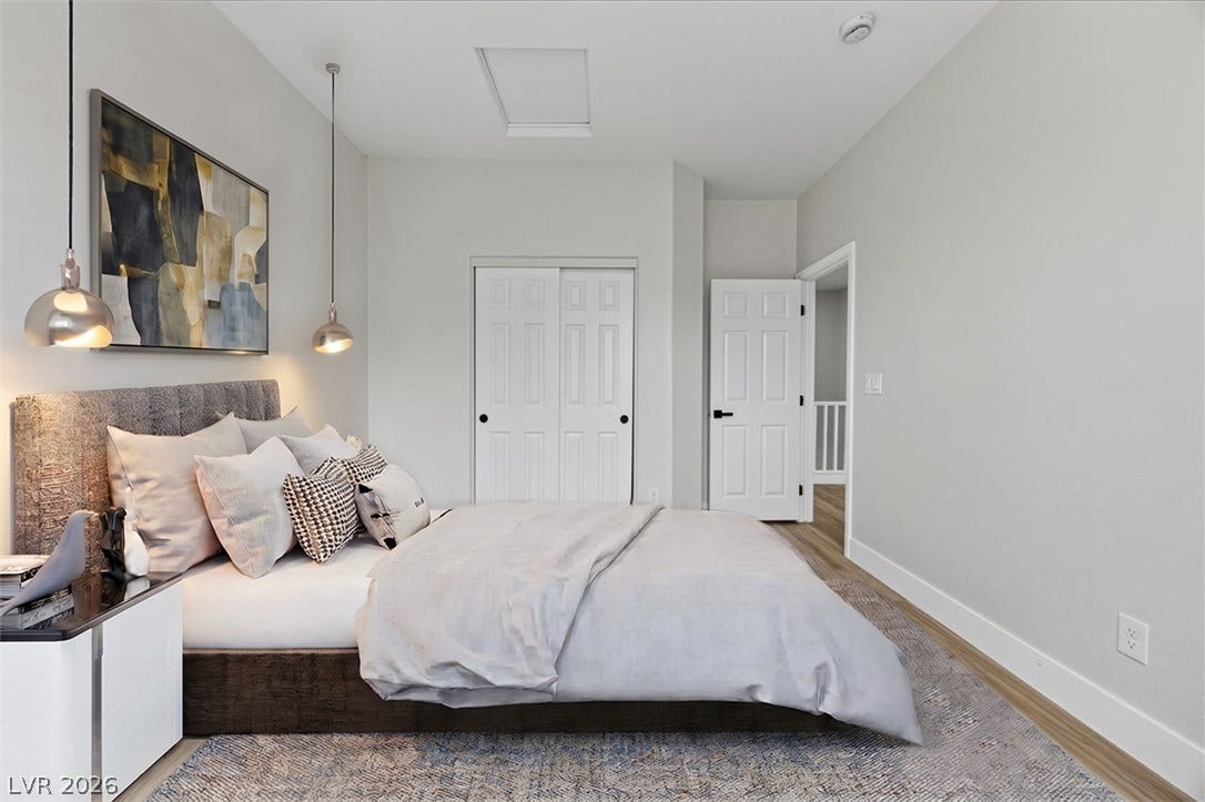 5807 Rothbury Avenue, Las Vegas, NV 89141