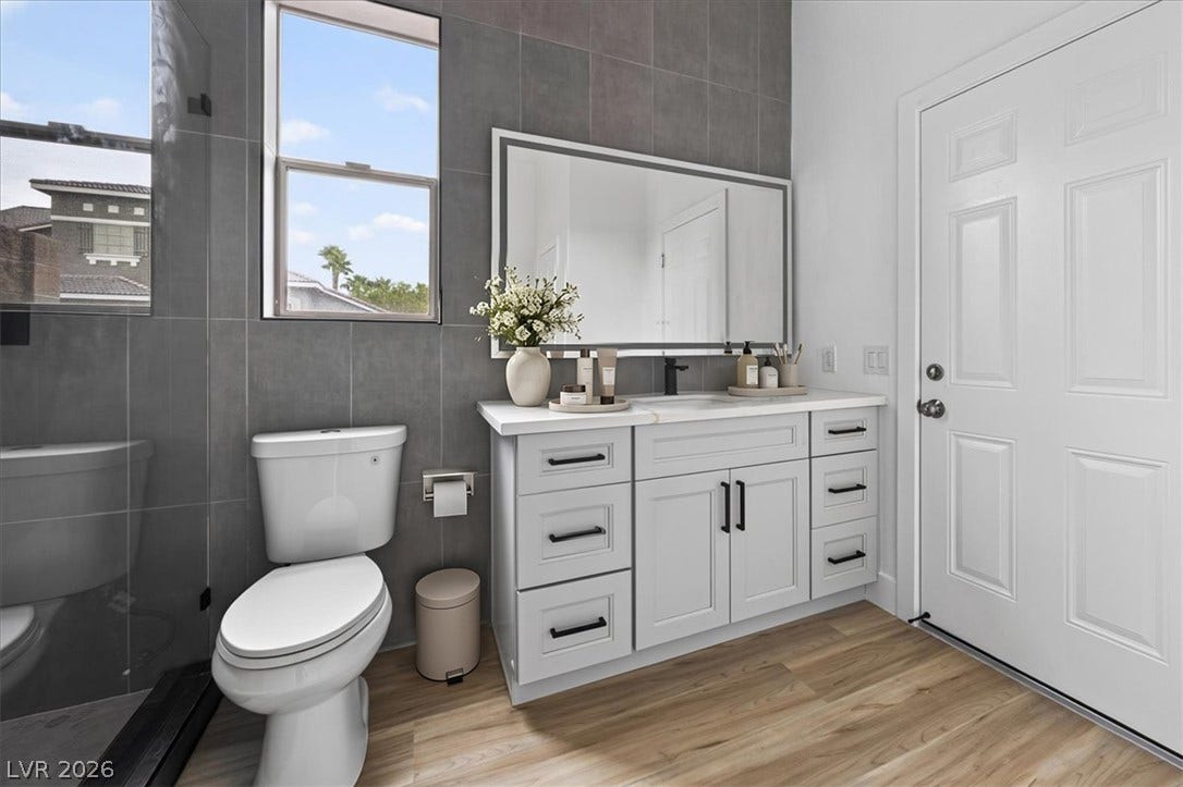 5807 Rothbury Avenue, Las Vegas, NV 89141