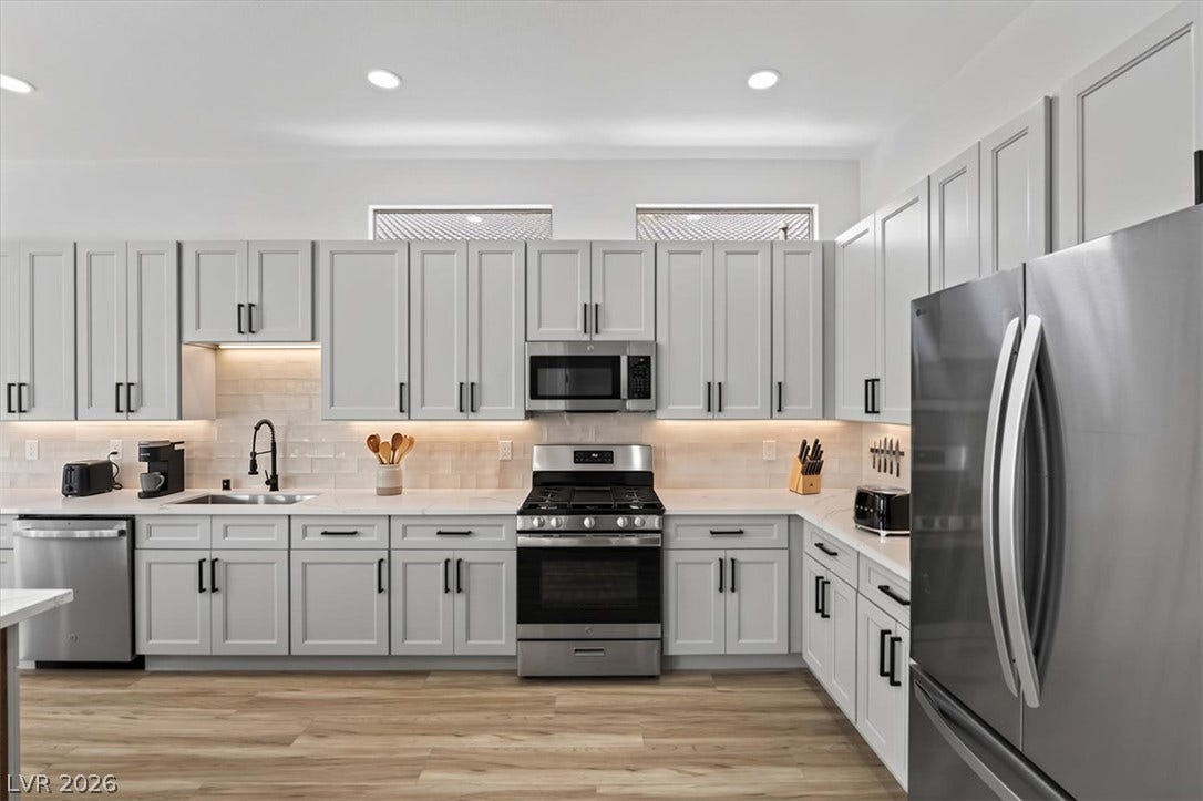 5807 Rothbury Avenue, Las Vegas, NV 89141