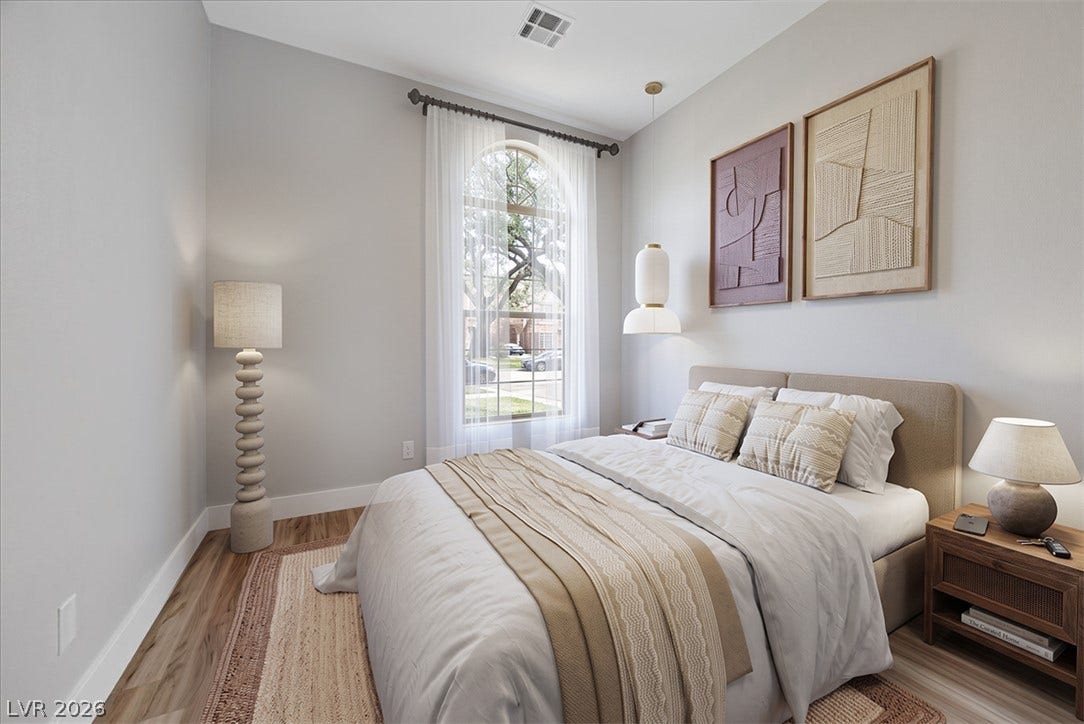 5807 Rothbury Avenue, Las Vegas, NV 89141