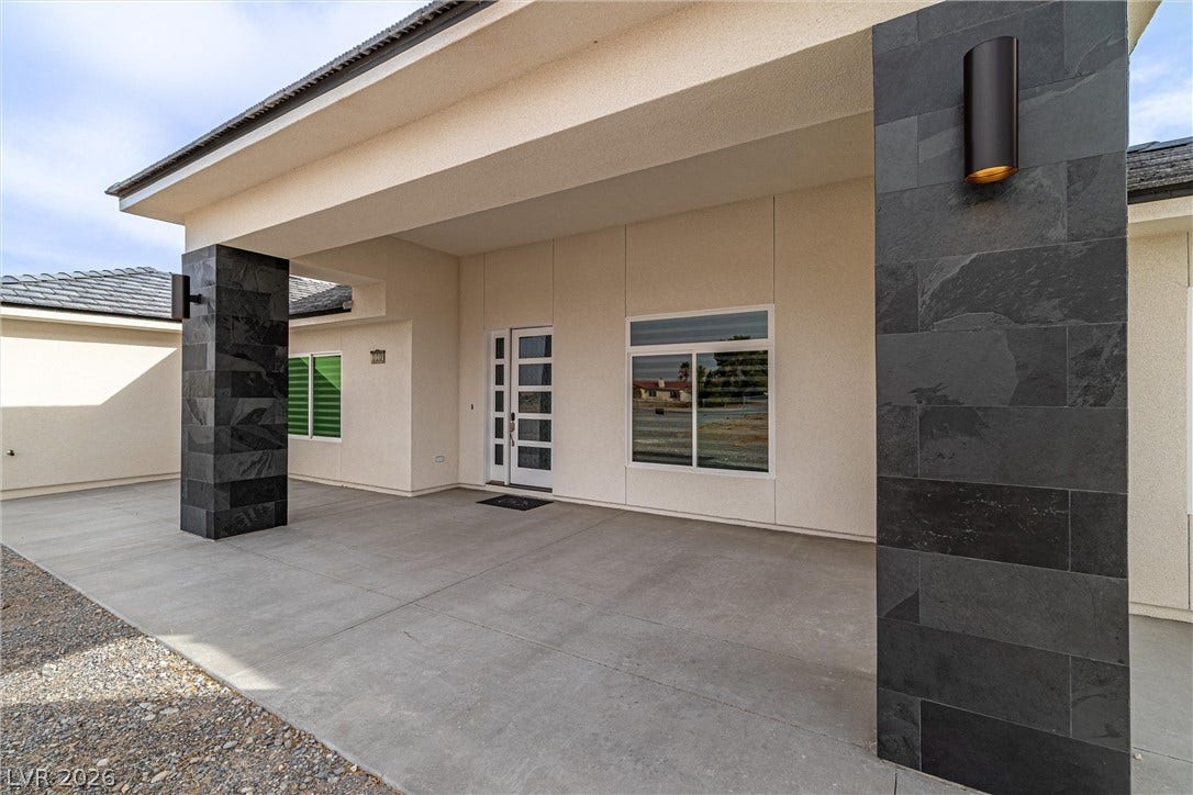 1601 W Calvada Boulevard, Pahrump, NV 89048 1601 W Calvada Boulevard, Pahrump, NV 89048