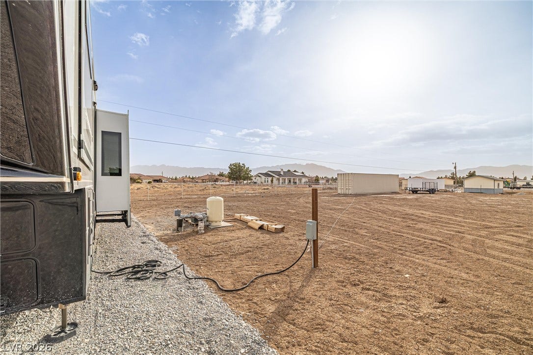 1601 W Calvada Boulevard, Pahrump, NV 89048 1601 W Calvada Boulevard, Pahrump, NV 89048