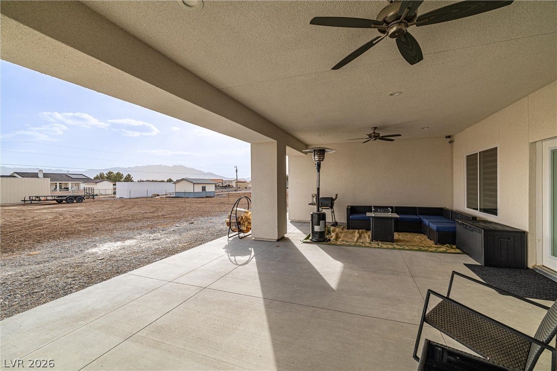1601 W Calvada Boulevard, Pahrump, NV 89048 1601 W Calvada Boulevard, Pahrump, NV 89048