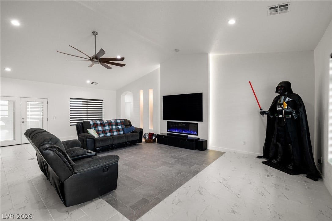 1601 W Calvada Boulevard, Pahrump, NV 89048 1601 W Calvada Boulevard, Pahrump, NV 89048