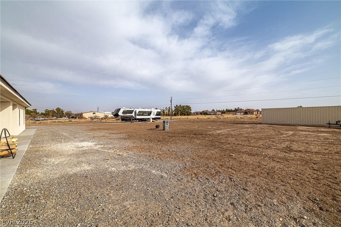 1601 W Calvada Boulevard, Pahrump, NV 89048 1601 W Calvada Boulevard, Pahrump, NV 89048