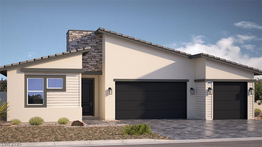 Property photo for 1465 Lantern Hills Drive, Mesquite, NV