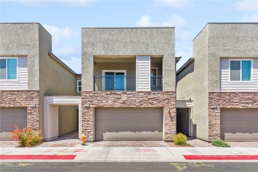 Property photo for 234 Walsh Peak Avenue, Henderson, NV