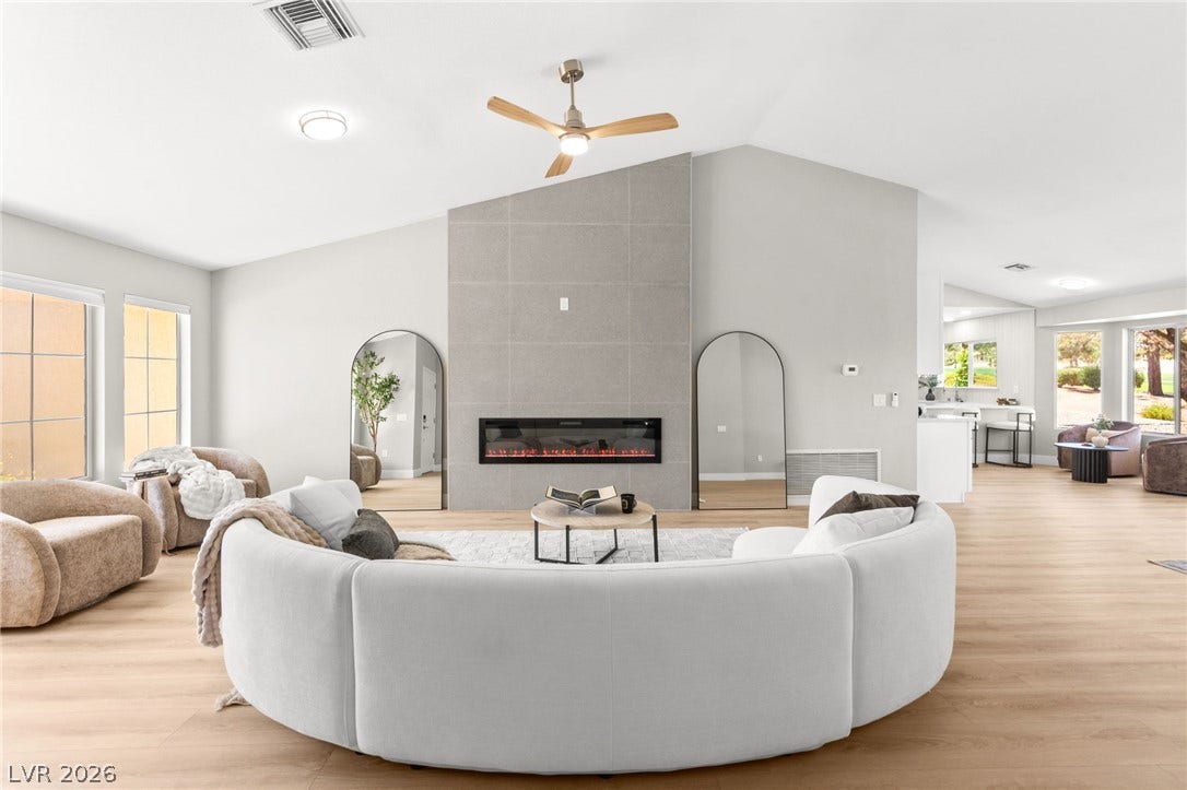 2641 Legend Drive, Las Vegas, NV 89134 2641 Legend Drive, Las Vegas, NV 89134