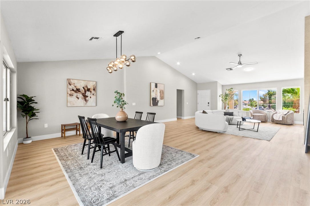 2641 Legend Drive, Las Vegas, NV 89134 2641 Legend Drive, Las Vegas, NV 89134