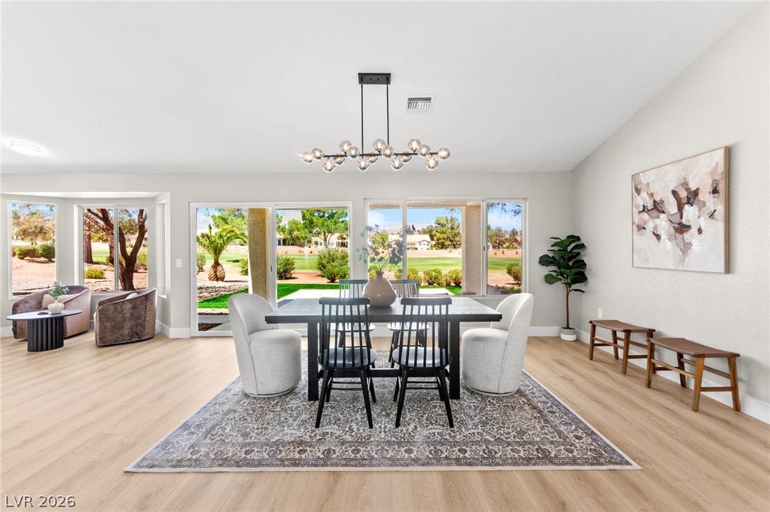2641 Legend Drive, Las Vegas, NV 89134 2641 Legend Drive, Las Vegas, NV 89134