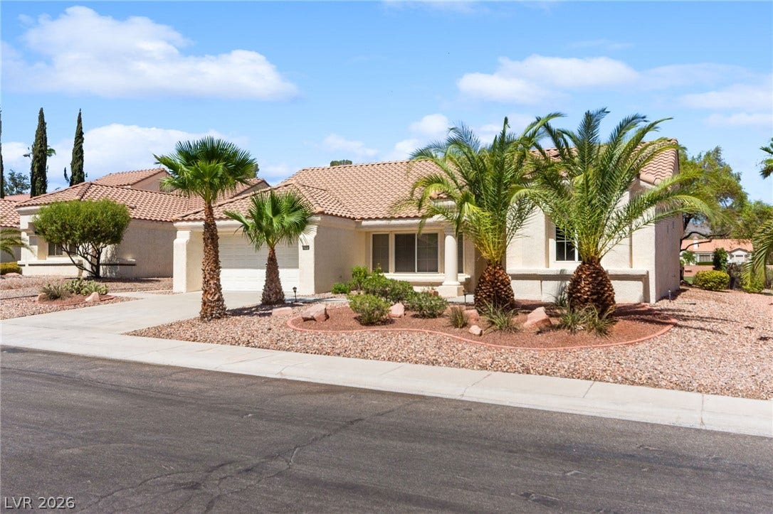 2641 Legend Drive, Las Vegas, NV 89134 2641 Legend Drive, Las Vegas, NV 89134