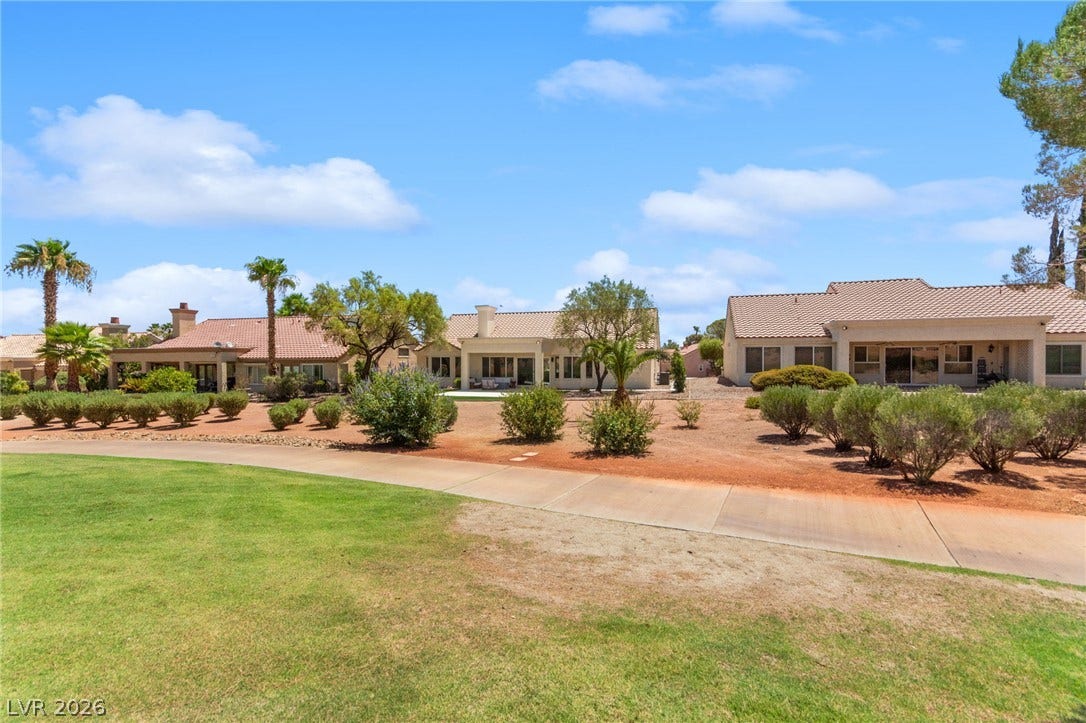 2641 Legend Drive, Las Vegas, NV 89134 2641 Legend Drive, Las Vegas, NV 89134