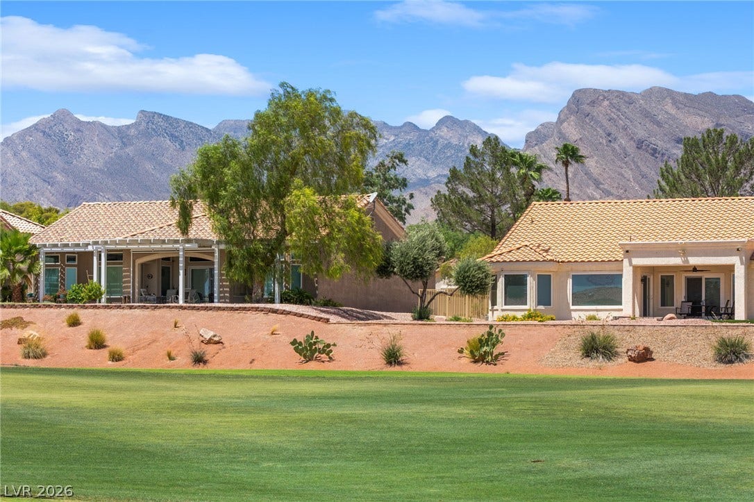 2641 Legend Drive, Las Vegas, NV 89134 2641 Legend Drive, Las Vegas, NV 89134