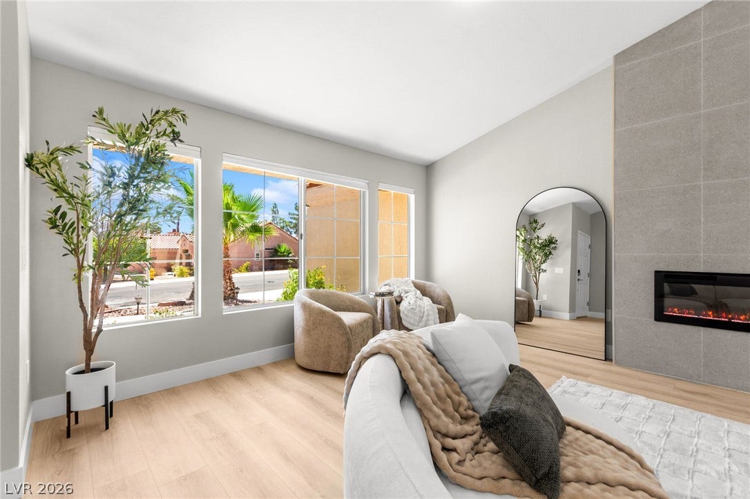 2641 Legend Drive, Las Vegas, NV 89134 2641 Legend Drive, Las Vegas, NV 89134