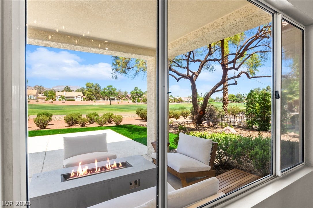 2641 Legend Drive, Las Vegas, NV 89134 2641 Legend Drive, Las Vegas, NV 89134