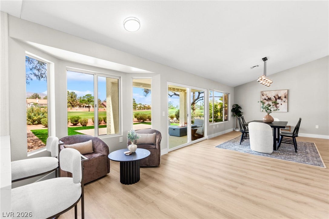 2641 Legend Drive, Las Vegas, NV 89134 2641 Legend Drive, Las Vegas, NV 89134