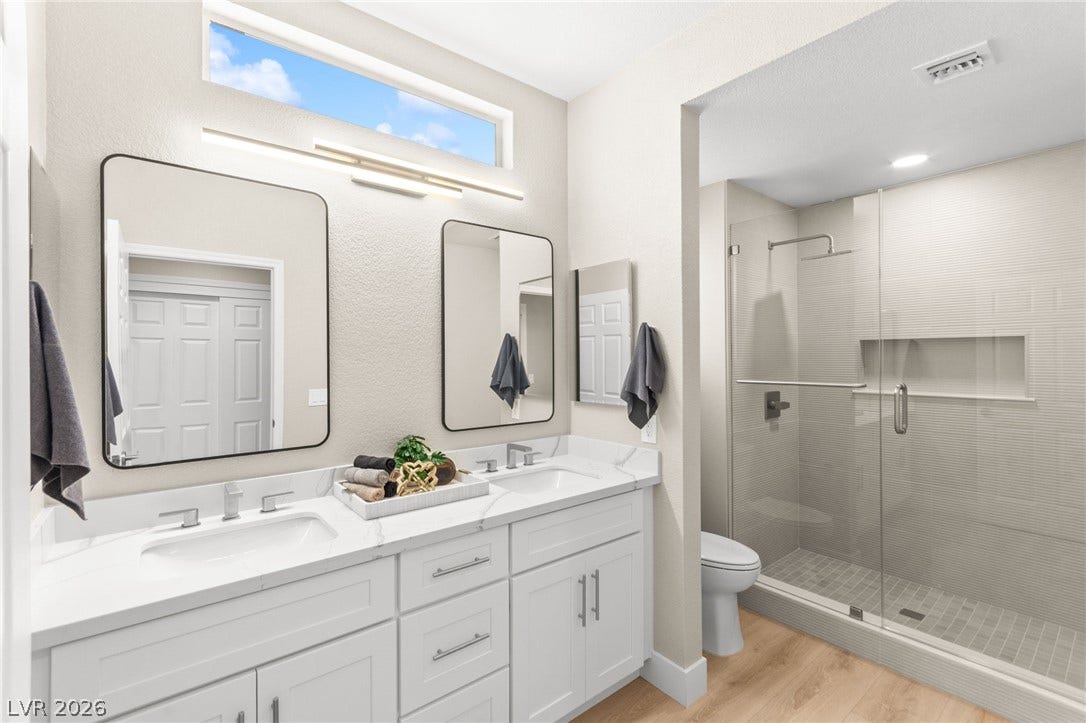 2641 Legend Drive, Las Vegas, NV 89134 2641 Legend Drive, Las Vegas, NV 89134