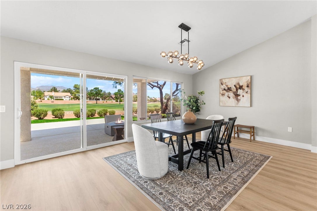 2641 Legend Drive, Las Vegas, NV 89134 2641 Legend Drive, Las Vegas, NV 89134